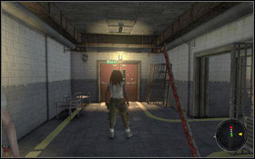 You start Act 4 in the prison - Titus Andronikus; The Green Mile - Chapter 16 - Dead Island Game Guide