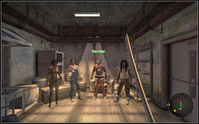 2 - Titus Andronikus; The Green Mile - Chapter 16 - Dead Island Game Guide