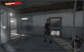 Unfortunately youve triggered the alarm - Titus Andronikus; The Green Mile - Chapter 16 - Dead Island Game Guide