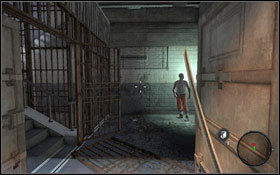 Your next task, which brings you closer to getting to the Block C, is acquiring weapons for prisoners, so can defend themselves against zombies - Full Metal Jacket; Dantes Kitchen - Chapter 16 - Dead Island Game Guide