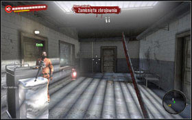 3 - Full Metal Jacket; Dantes Kitchen - Chapter 16 - Dead Island Game Guide