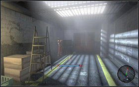 4 - Full Metal Jacket; Dantes Kitchen - Chapter 16 - Dead Island Game Guide