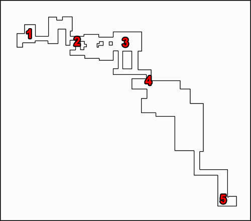 Obtained from: Titus Kabui - Devils Labyrinth - Chapter 16 - Dead Island Game Guide