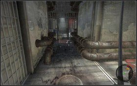 It is time for another try to find weapons - Devils Labyrinth - Chapter 16 - Dead Island Game Guide