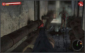 2 - Devils Labyrinth - Chapter 16 - Dead Island Game Guide