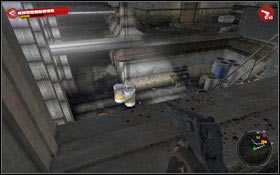 Youll get to a descent (4) #1 but it is better to stay where you are - Devils Labyrinth - Chapter 16 - Dead Island Game Guide