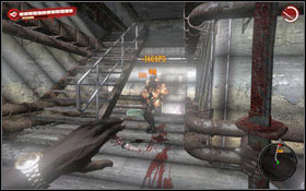 5 - Devils Labyrinth - Chapter 16 - Dead Island Game Guide