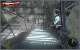 6 - Devils Labyrinth - Chapter 16 - Dead Island Game Guide