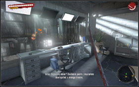 Literally a hell awaits you, because inside the block youll come across infected, Walkers, Rams, Thugs and a Suicider #1 - Devils Labyrinth - Chapter 16 - Dead Island Game Guide