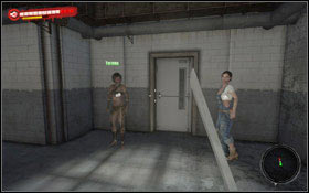 10 - Devils Labyrinth - Chapter 16 - Dead Island Game Guide