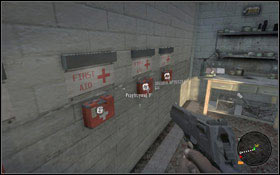 1 - On the Edge - Chapter 18 - Dead Island Game Guide