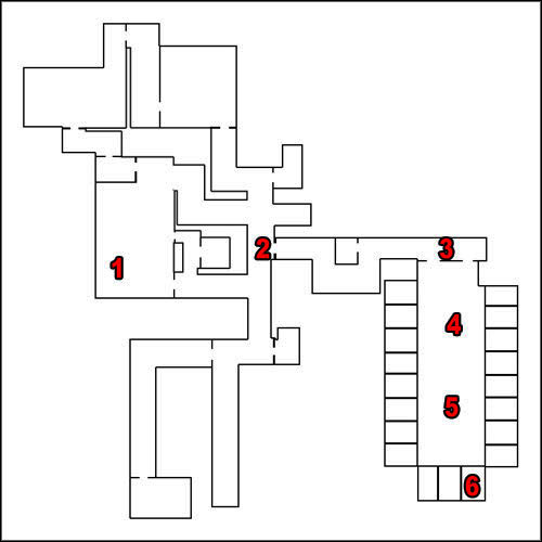 Obtained from: Dreyfus - Acid Funk; Banoi Butcher - Sidequests - Dead Island Game Guide