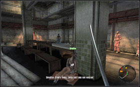 1 - Acid Funk; Banoi Butcher - Sidequests - Dead Island Game Guide