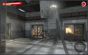 Once you get to the Block A (3) prepare for a tough fight with undead - Acid Funk; Banoi Butcher - Sidequests - Dead Island Game Guide