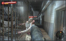 3 - Acid Funk; Banoi Butcher - Sidequests - Dead Island Game Guide