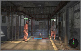 Angel can be found next to the double door to the canteen (1) #1 - Acid Funk; Banoi Butcher - Sidequests - Dead Island Game Guide