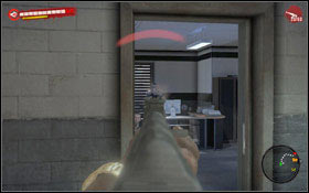 This quest starts automatically during the Full Metal Jacket quest - Locked Armory; Painful Insanity - Sidequests - Dead Island Game Guide