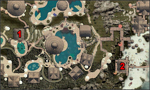 Obtained from: Sinamoi - Passport to Life; Exodus - Chapter 1 - Dead Island Game Guide