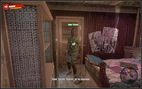 1 - Hit and Run; Omar Escort - Sidequests - Dead Island Game Guide