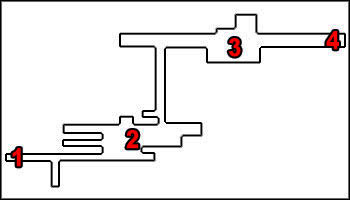 Reward: 1500 Exp - Guard on Duty; Big Daddy, Where Are You? - Sidequests - Dead Island Game Guide