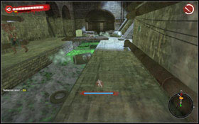 You start this quest in the sewers (1) after completing the Supermarket Journey quest - Guard on Duty; Big Daddy, Where Are You? - Sidequests - Dead Island Game Guide