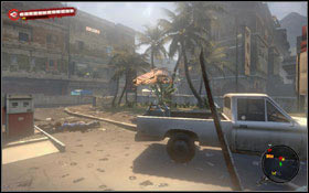 2 - Boat Supplies; Back in Black - Chapter 15 - Dead Island Game Guide