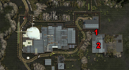 Obtained from: Monroe - Scrans not for the Dead; Bridge too far - Sidequests - Dead Island Game Guide