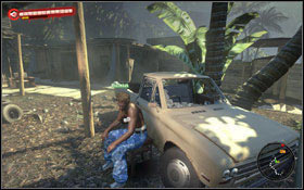 2 - Visit to the Pub; A Matter of Honor - Sidequests - Dead Island Game Guide