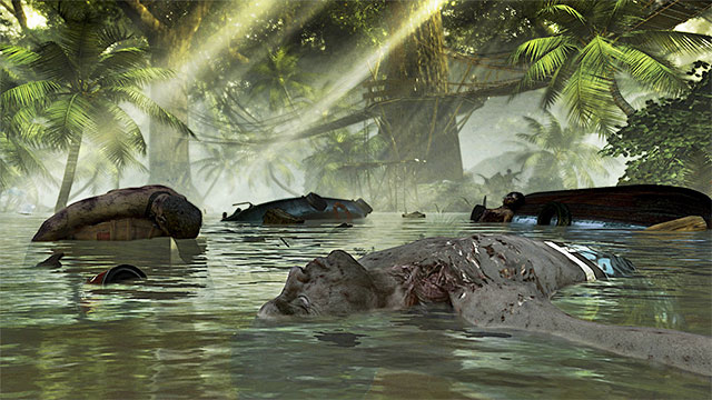 In hereby guide you can find colors as following - Dead Island Riptide Game Guide