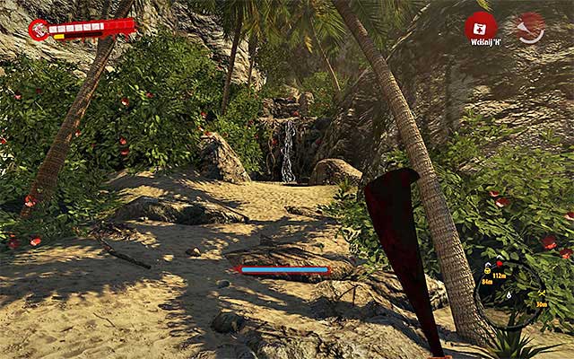 The harbor is on the northern-east from the fishing village - Ask about the boat | Chapter 2 - New Beginnings - Chapter 2 - New Beginnings - Dead Island Riptide Game Guide