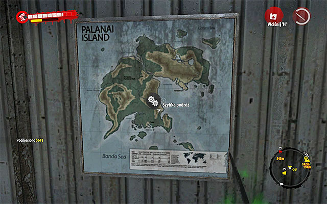 Attention - Before you make a decision of going to Paradise Survival Camp, prepare REALLY WELL, because youll begin the biggest battle so far - Go to Paradise Survival Camp | Chapter 3 - The Ritual - Chapter 3 - The Ritual - Dead Island Riptide Game Guide