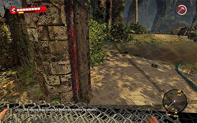 DONT HURRY WITH THIS QUEST, because it contains a new attack of the Horde to which you have to be prepared the best you can - Talk with Trevor | Chapter 5 - Stalwart Defence - Chapter 5 - Stalwart Defence - Dead Island Riptide Game Guide