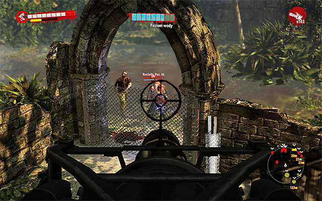 There are many elite zombies in this attack, like Thugs and Drowners - Defend Mission until the water is pumped out | Chapter 5 - Stalwart Defence - Chapter 5 - Stalwart Defence - Dead Island Riptide Game Guide