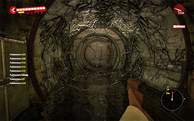 When the fight ends look for supplies and Island Guide - Find an exit | Chapter 6 - The Tunnels - Chapter 6 - The Tunnels - Dead Island Riptide Game Guide