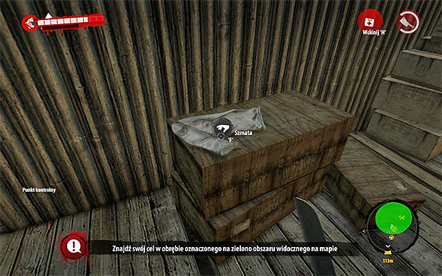 Turn around and search area around the Magasin - Fire Sale | Side missions - Jungle - Side missions - Jungle - Dead Island Riptide Game Guide