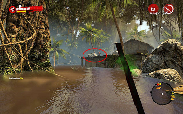 This mission appears when you get to the Mataka Village on the east from Paradise Survival Camp and northern east from Kiwi Camping - Rescue Stanley | Side missions - Jungle - Side missions - Jungle - Dead Island Riptide Game Guide