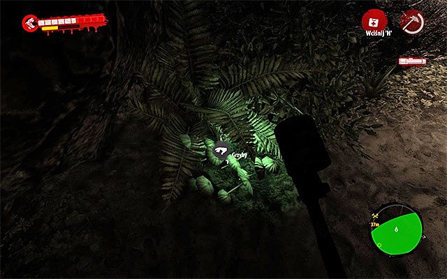Search the cave when all undeads are dead again - Alternative Medicine | Side missions - Jungle - Side missions - Jungle - Dead Island Riptide Game Guide