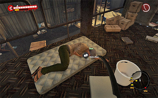 This mission appears when you finish main quest Where the Dead Live - Antidote | Side missions - Jungle - Side missions - Jungle - Dead Island Riptide Game Guide