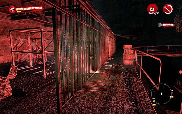 Get onto the lower level and go left to get on the balcony with few fenced rooms - History Lesson | Side missions - Jungle - Side missions - Jungle - Dead Island Riptide Game Guide