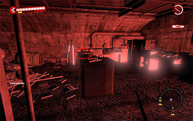 Search the last room with few Walkers - History Lesson | Side missions - Jungle - Side missions - Jungle - Dead Island Riptide Game Guide