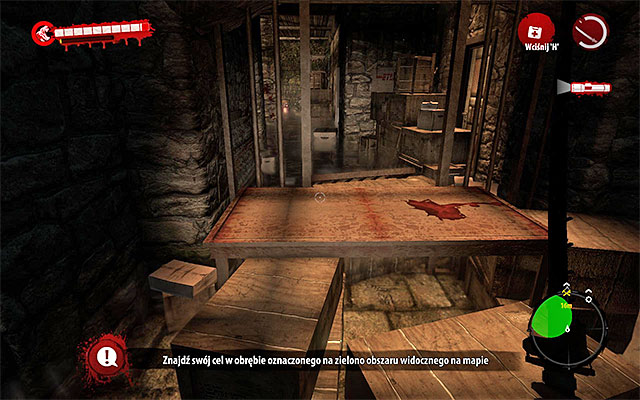 Go downstairs and resume walking - Get to the closed room | Chapter 11 - The Crash - Chapter 11 - The Crash - Dead Island Riptide Game Guide