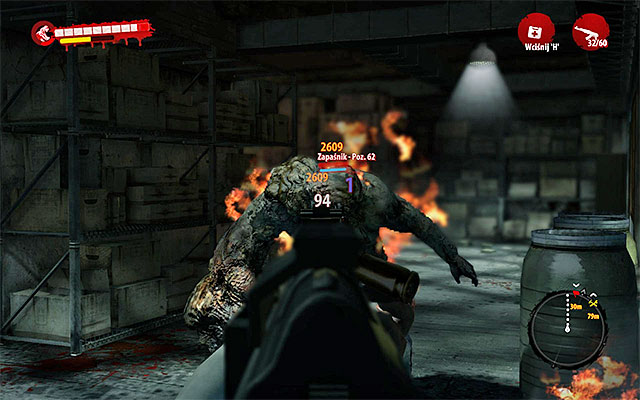 Start exploring this area and eliminate zombies on your way - Launch the boat | Chapter 13 - With the Tide - Chapter 13 - With the Tide - Dead Island Riptide Game Guide