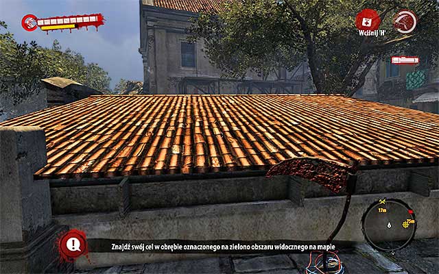 Its much easier to get one spark gap nearby the Old City Cinema, on south from it - Memories | Side missions - Henderson - Side missions - Henderson - Dead Island Riptide Game Guide