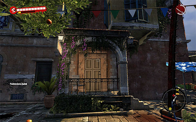 Your target is a Sylvias apartment - Family Ties | Side missions - Henderson - Side missions - Henderson - Dead Island Riptide Game Guide