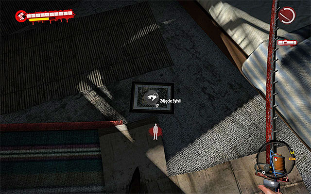 As you wont find Marvins wife here, you just need to make one small thing - Family Ties | Side missions - Henderson - Side missions - Henderson - Dead Island Riptide Game Guide