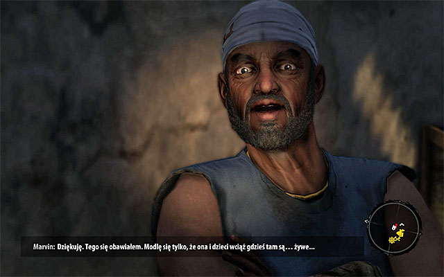 Exit the apartment and return to Old City Cinema - Family Ties | Side missions - Henderson - Side missions - Henderson - Dead Island Riptide Game Guide