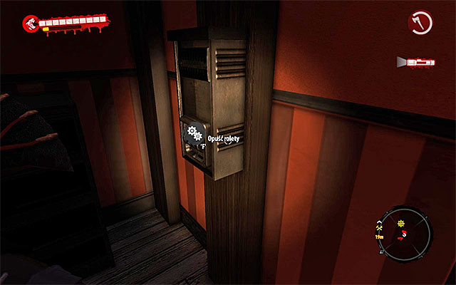 Return to the main entrance, which youve secured few minutes ago - Secure the front of cinema | Chapter 8 - Front Row - Chapter 8 - Front Row - Dead Island Riptide Game Guide