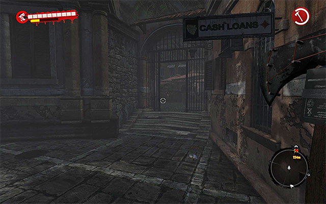 Turn west when you can (screen above) - Go to the Military Base | Chapter 9 - Militarized Zone - Chapter 9 - Militarized Zone - Dead Island Riptide Game Guide