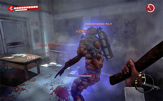 Look for supplies and open door - Turn on firesystem | Chapter 9 - Militarized Zone - Chapter 9 - Militarized Zone - Dead Island Riptide Game Guide