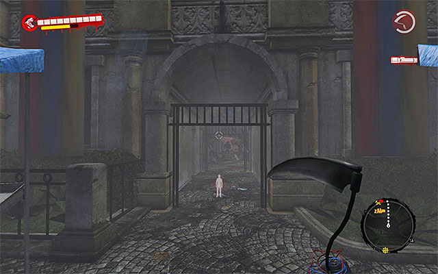 Jump down and head south - Drag the zombies away | Chapter 10 - Rescue - Chapter 10 - Rescue - Dead Island Riptide Game Guide